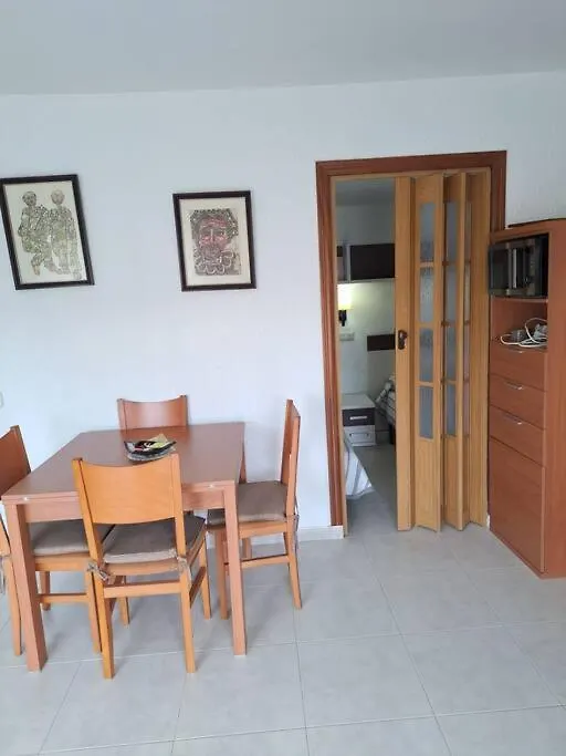 Holiday Center Apartamento Vistas Mar, Acceso Directo Playa Y Piscina Roses