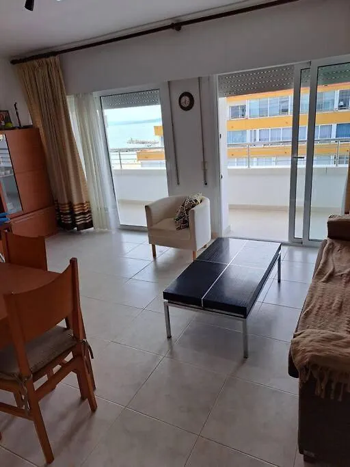 Appartement Holiday Center Apartamento Vistas Mar, Acceso Directo Playa Y Piscina Roses