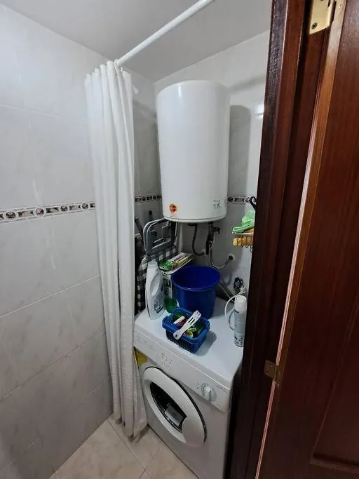 Appartement Holiday Center Apartamento Vistas Mar, Acceso Directo Playa Y Piscina Roses