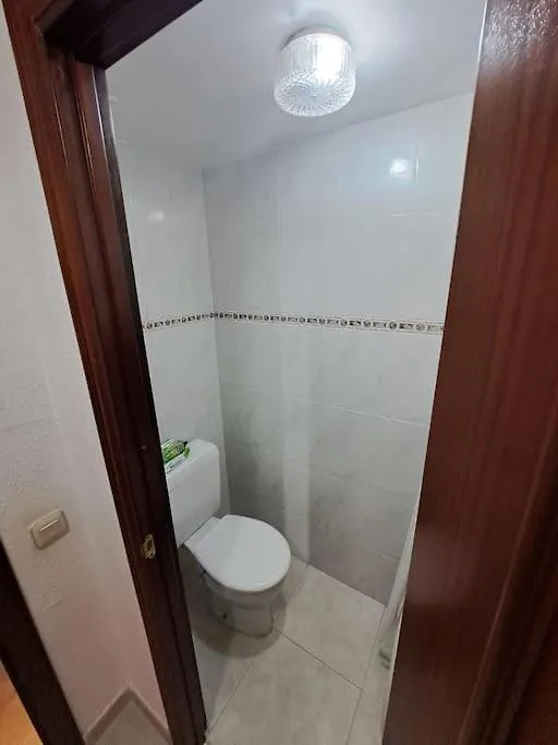 Holiday Center Apartamento Vistas Mar, Acceso Directo Playa Y Piscina Roses 0*,  Espagne