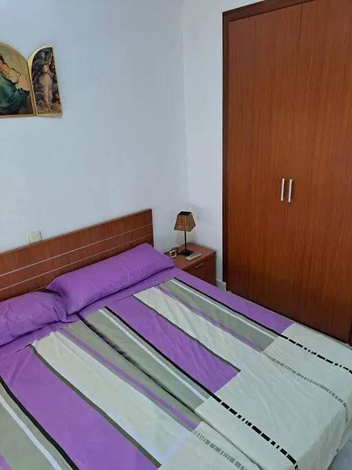 Appartement Holiday Center Apartamento Vistas Mar, Acceso Directo Playa Y Piscina Roses Espagne