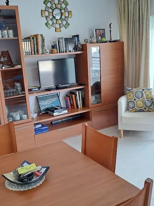 Holiday Center Apartamento Vistas Mar, Acceso Directo Playa Y Piscina Roses