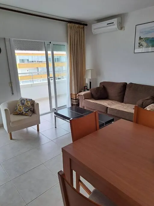 Apartment Holiday Center Apartamento Vistas Mar, Acceso Directo Playa Y Piscina Roses